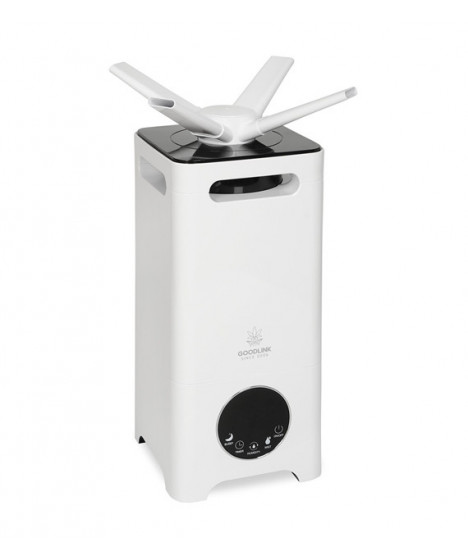 Cyfrowy Nawilżacz Powietrza 12L GOODLINK pilot - 1 - 
