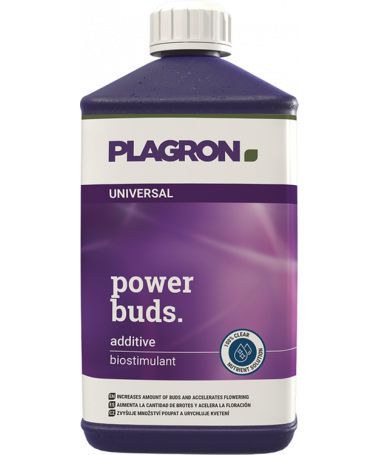 Plagron Power Buds 100ml Booster Kwitnienia - 2