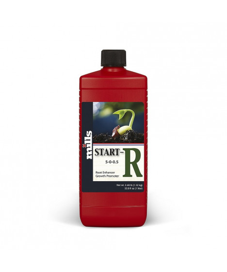 MILLS START 500ml - 1