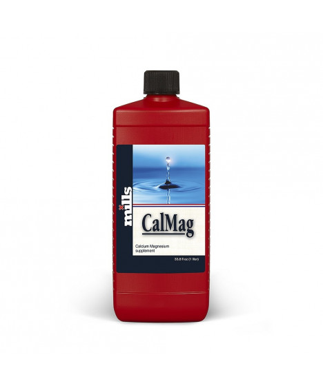 MILLS CAL MAG 1L - 1