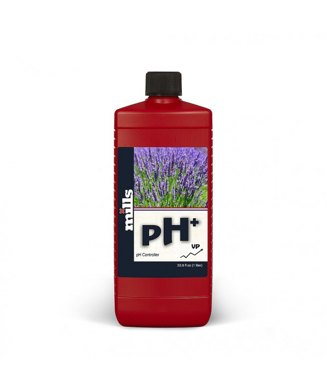 MILLS PH PLUS 1L