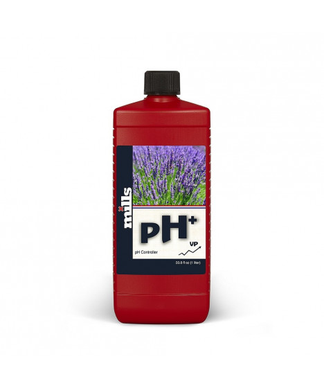 MÜHLEN PH PLUS 1L - 1