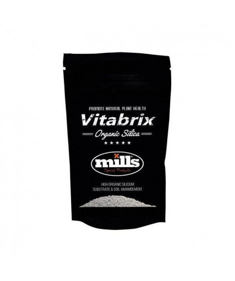 MÜHLEN VITABRIX 300G - 1