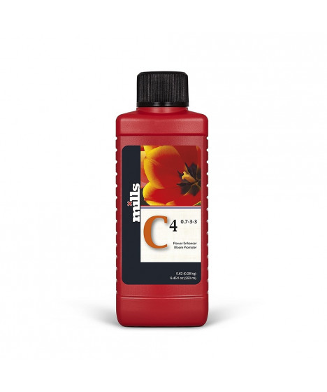 MILLS C4 250ml - 1