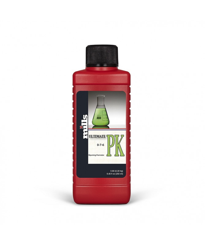 MILLS ULTIMATE PK 250ml