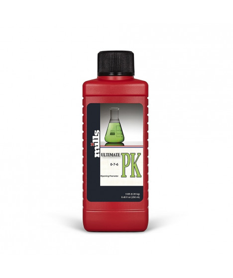 MILLS ULTIMATE PK 250ml - 1