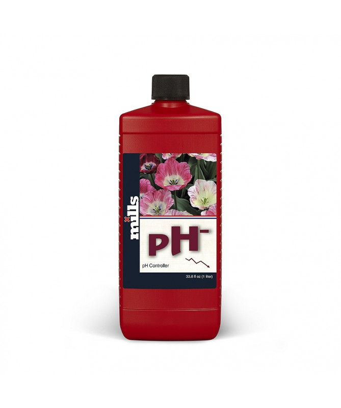 MÜHLEN PH MINUS 1L