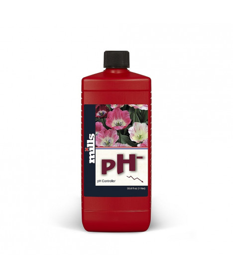 MÜHLEN PH MINUS 1L - 1