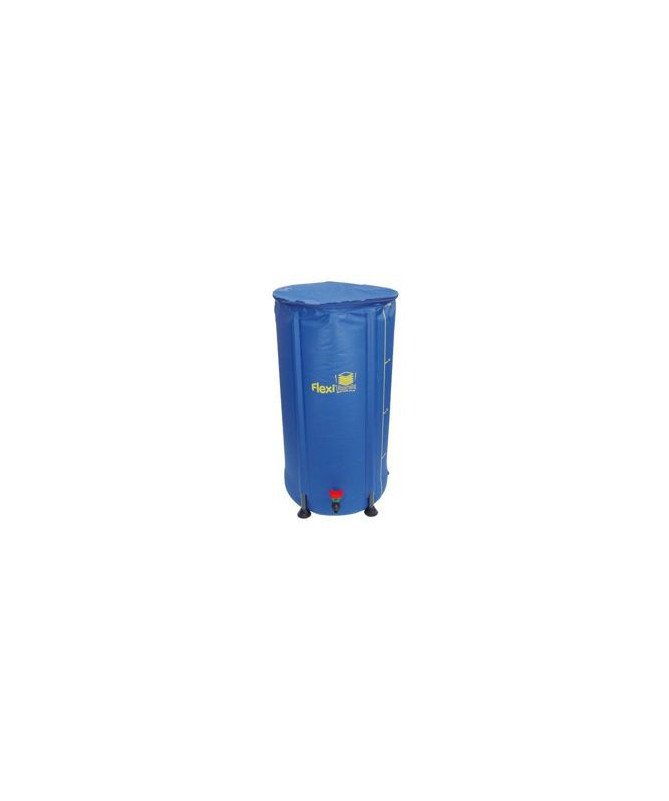 Tank with faucet, 1000L Flexi Tank Tank with faucet, 1000L Flexi Tank