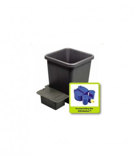 AUTOPOT 1POT MODUŁ 8,5L AP200/SQ 9MM - 1 - 