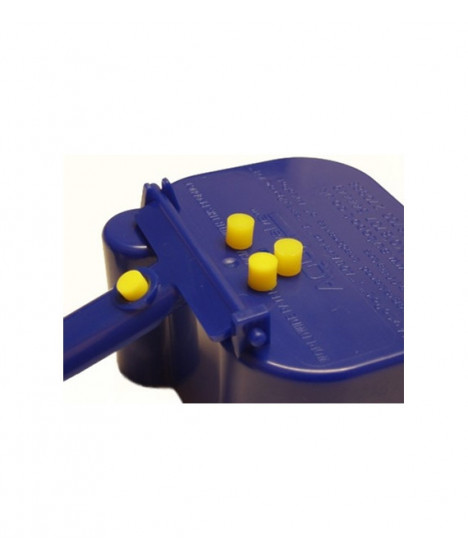 AUTOPOT USZCZELKA DO AQUAVALVE 3MM AQ102/1 - 1