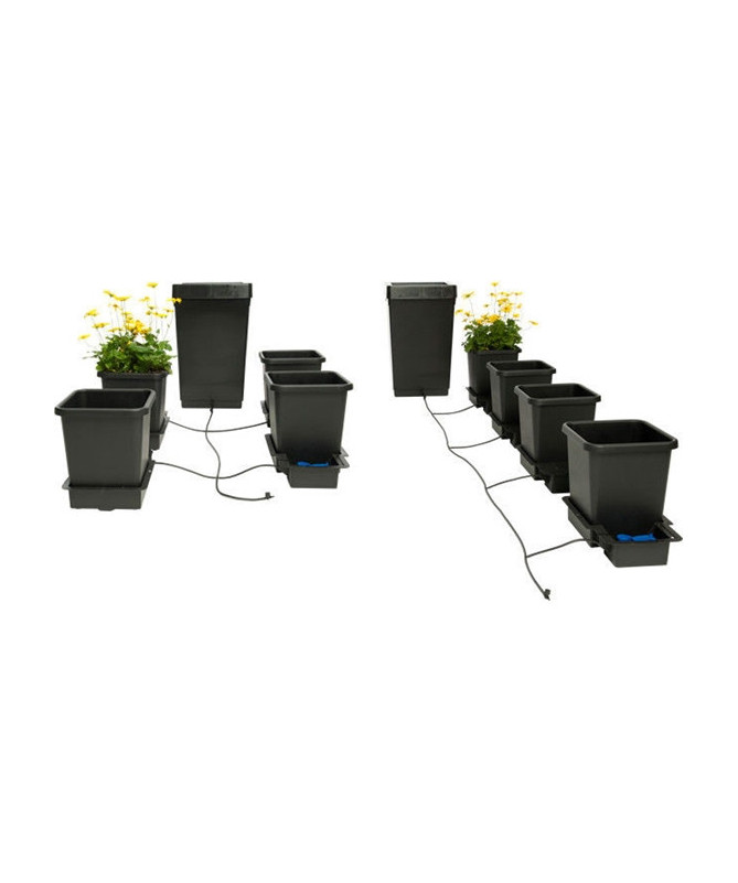 AUTOPOT 1POT 4-STARTER-SYSTEM