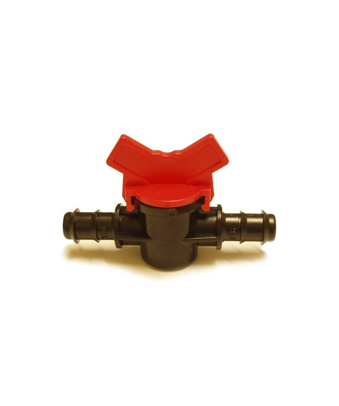 AUTOPOT FAUCET 16MM PF916/16