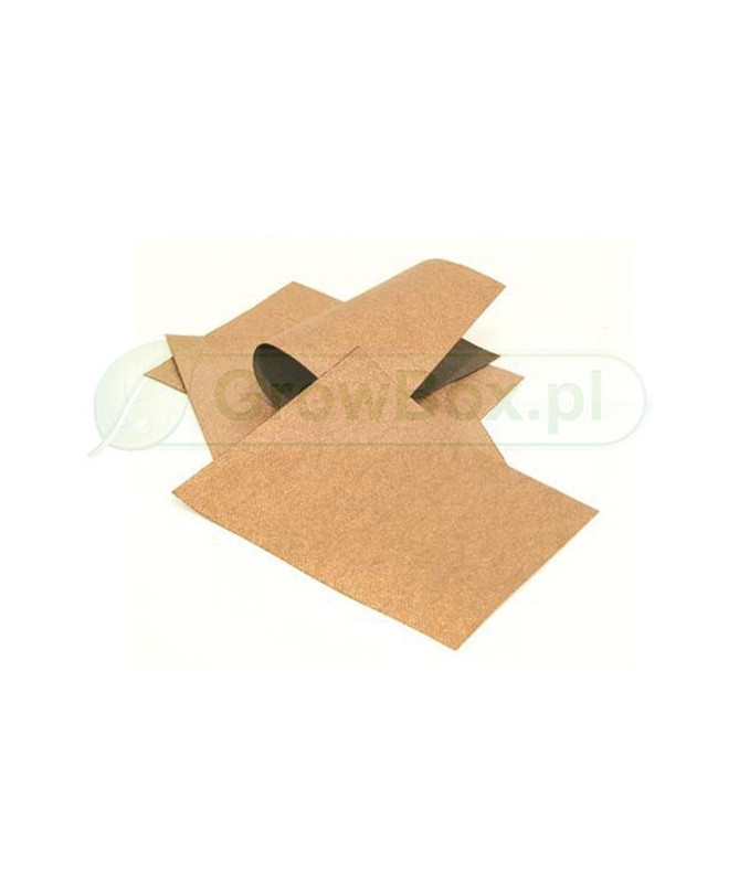 AUTOPOT COPPER ROOT MAT 116*51CM
