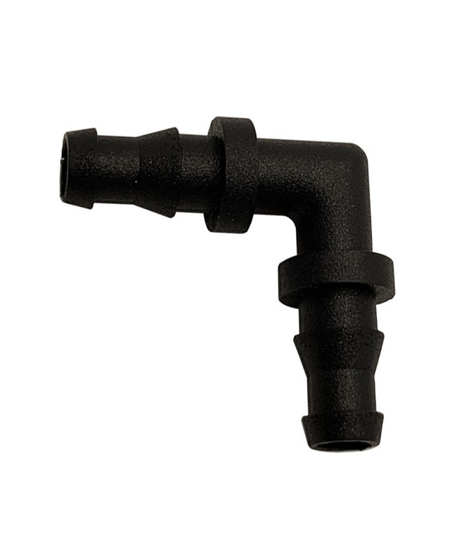 AUTOPOT CONNECTOR ELBOW 9MM PF903/9