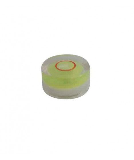 AUTOPOT POZIOMICA OKRĄGŁA 12MM*6MM - 1