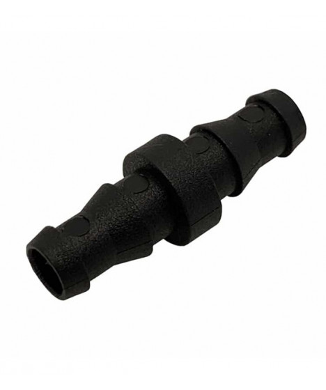 AUTOPOT STRAIGHT CONNECTOR 9MM PF900/9/1 - 1
