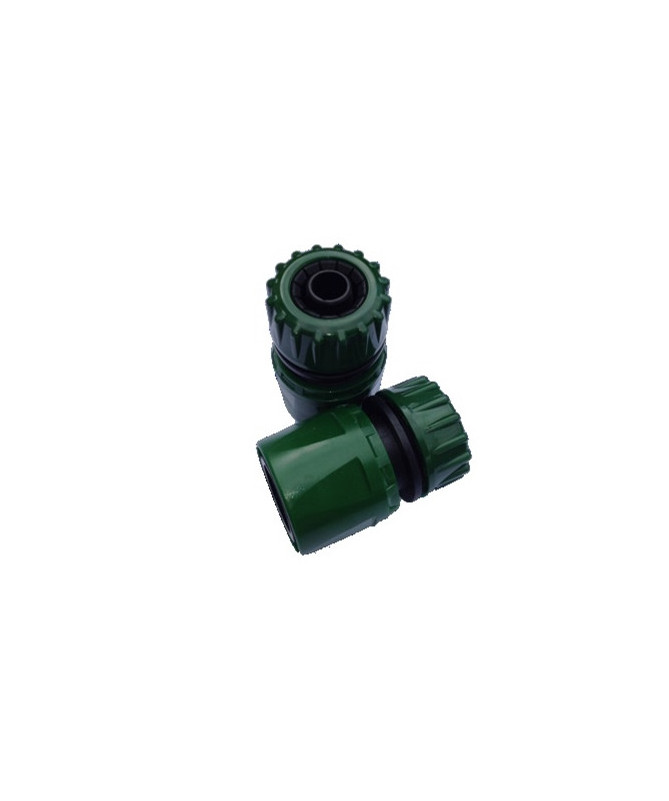 AUTOPOT GARDEN HOSE COUPLING 1/2''