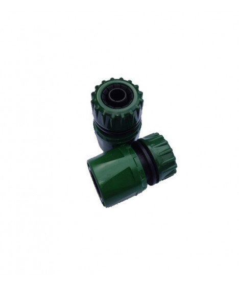 AUTOPOT GARDEN HOSE COUPLING 1/2'' - 1
