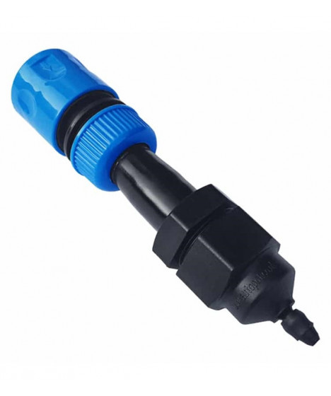 AUTOPOT QUICK CONNECTOR WITH FILTER 16MM-9MM AP217/9 - 1