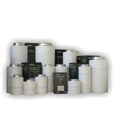 Prima Klima ECO Filter 360-480 m3/h, fi125mm - 1