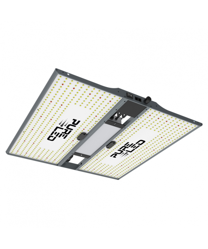 Pure LED Q420 v2 420W