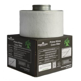 Prima Klima FLAT filter 200-250m3/h, fi 125mm