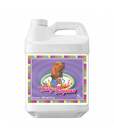 Advanced Nutrients Tasty Terpenes / Nirvana 10l - 1 - 100% natural vitamins, amino acids, and carbohydrates will accelerate grow