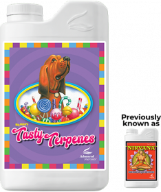 Advanced Nutrients Tasty Terpenes / Nirvana 250ml - 1