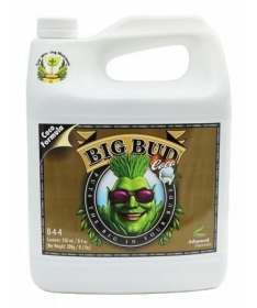 Big Bud Coco 5l Akcelerator kwitnienia