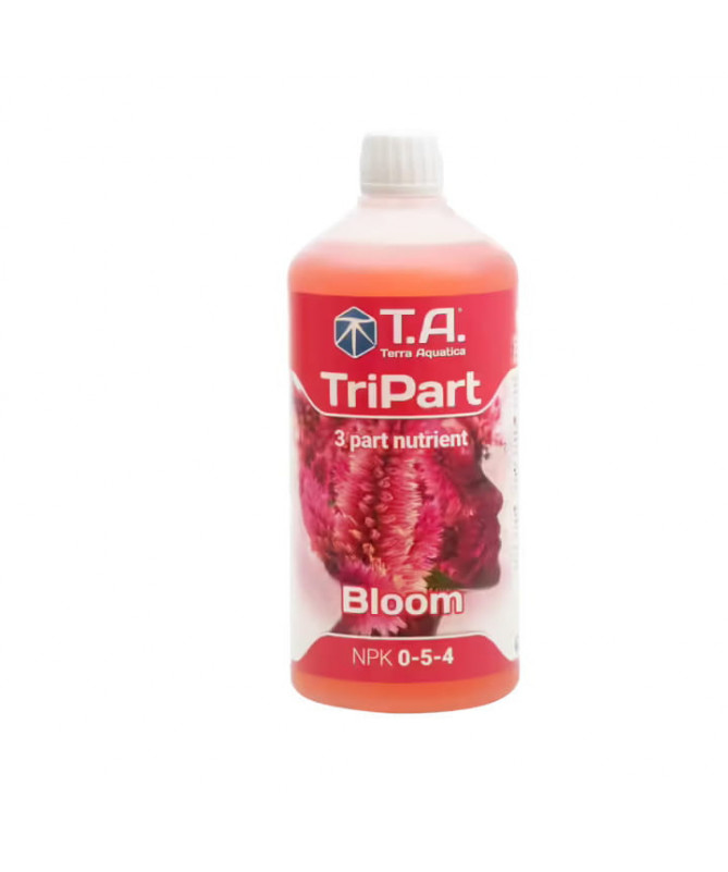 Terra Aquatica / GHE Tri Part Bloom 500ml (flora bloom)