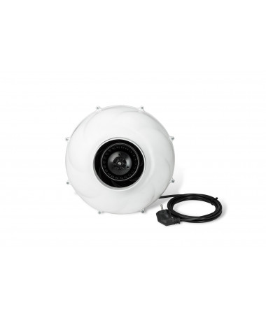 Prima Klima PK125WHSP-3 530M3/H Wentylator promieniowy - 2 - Prima Klima wentylator promieniowy fi 125 530m3