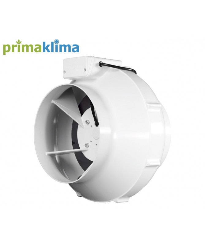 Prima Klima 1 SPEED 1300M3/H, FI250MM (PK250-L1) Wentylator promieniowy