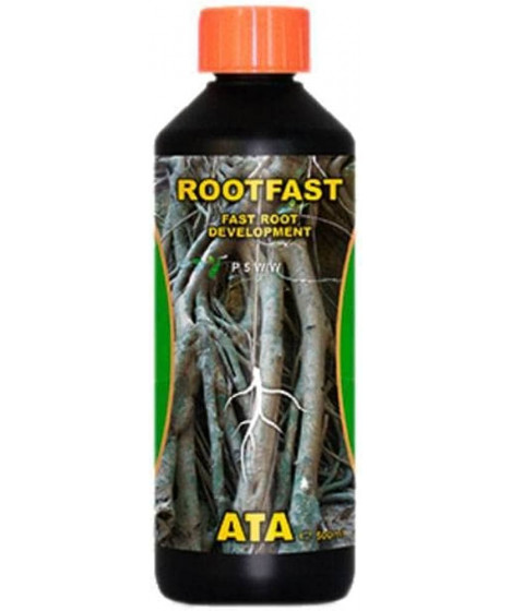 Atami ATA RootFast 100ml root stimulator - 1