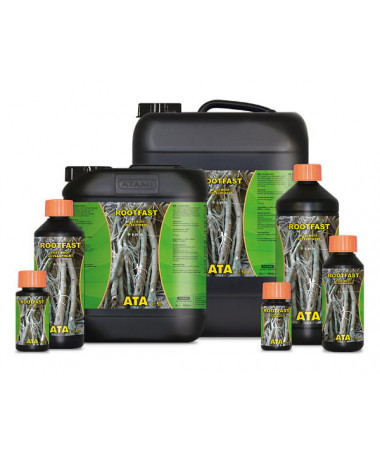 Atami ATA RootFast 100ml stymulator korzeni - 2 - 