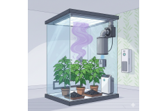 Dyskrecja w Domu: Jak Poprawnie Zainstalować Filtr Węglowy i Używać Neutralizatorów ONA ŻEL