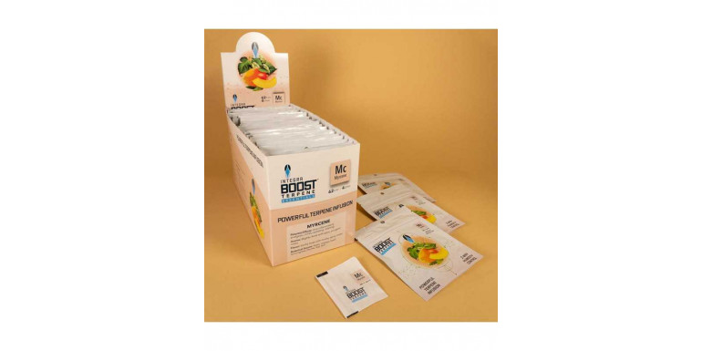 Drying and curing - series How to increase your yield? Drying and curing (part 6)