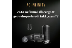 AC Infinity – Ventilation, Controllers, Grow Tents & LED for Indoor Growing