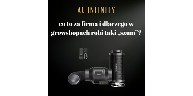 AC Infinity in Grow Shops: Ventilation, Climate Control & Premium Gear for Indoor Growing