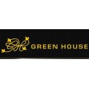 Green House Seeds Pulverfütterung