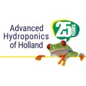 Fortgeschrittene Hydroponik aus Holland