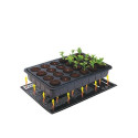 Keimung und Heizgeräte für Growboxen