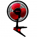 Mixing Fans