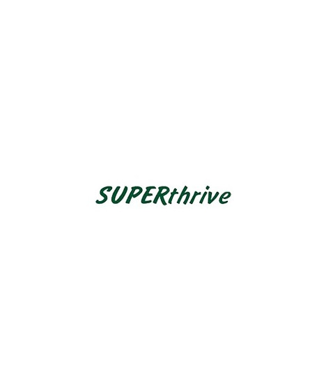 SUPERthrive