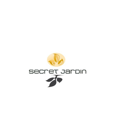 Secret Jardin