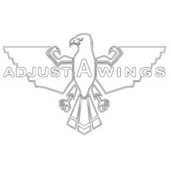 Adjust-A-Wings