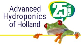 Advanced Hydroponics of Holland