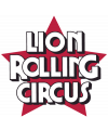 Lion Rolling Circus