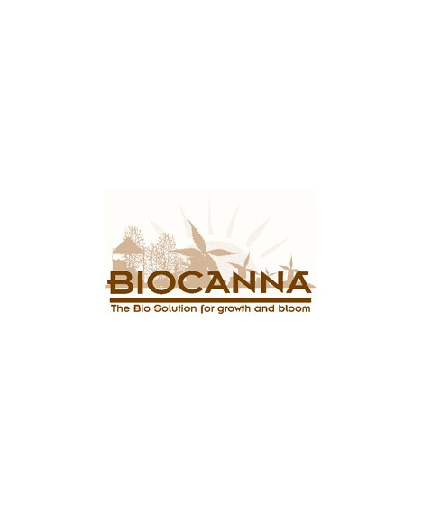 BIOCANNA