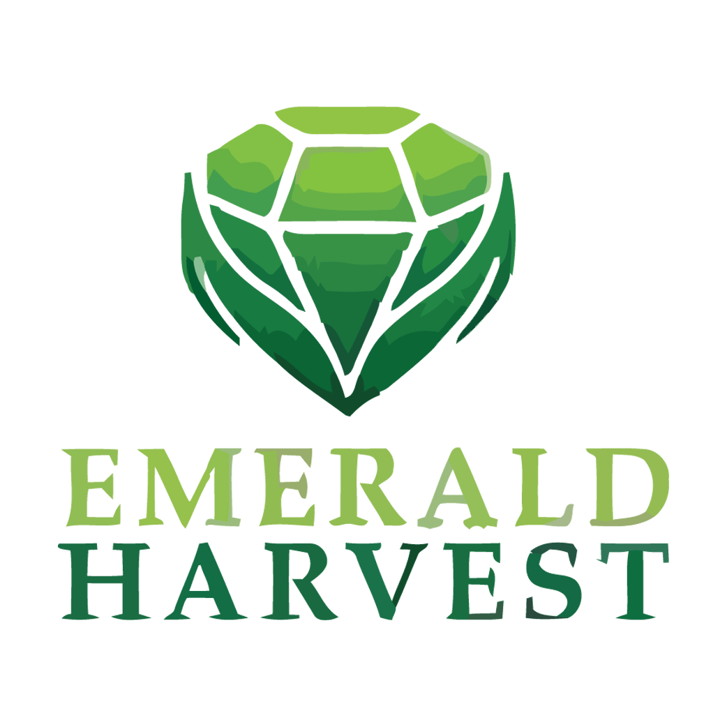 EMERALD HARVEST